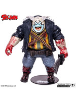 Spawn - The Clown (Bloody) Deluxe Set