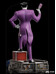 Batman The Animated Series - Joker Art Scale 1/10