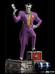 Batman The Animated Series - Joker Art Scale 1/10