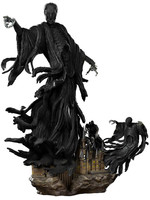 Harry Potter - Dementor Art Scale - 1/10