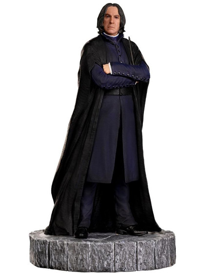 Harry Potter - Severus Snape Art Scale - 1/10