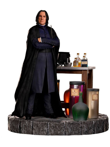 Harry Potter - Severus Snape Deluxe Art Scale - 1/10