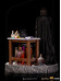 Harry Potter - Severus Snape Deluxe Art Scale - 1/10