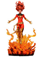 Marvel Comics - Phoenix (X-Men) BDS Art Scale - 1/10