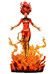 Marvel Comics - Phoenix (X-Men) BDS Art Scale - 1/10