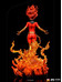 Marvel Comics - Phoenix (X-Men) BDS Art Scale - 1/10