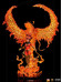 Marvel Comics - Phoenix (X-Men) BDS Deluxe Art Scale - 1/10