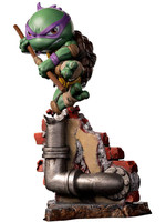 Teenage Mutant Ninja Turtles - Donatello - Mini Co.