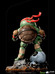 Teenage Mutant Ninja Turtles - Raphael - Mini Co.