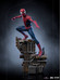 Spider-Man: No Way Home - Spider-Man (Peter #3) BDS Art Scale