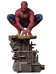 Spider-Man: No Way Home - Spider-Men (Peter #2) BDS Art Scale Deluxe