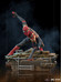 Spider-Man: No Way Home - Spider-Man (Peter #1) BDS Art Scale Deluxe