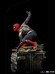 Spider-Man: No Way Home - Spider-Man (Peter #1) BDS Art Scale Deluxe