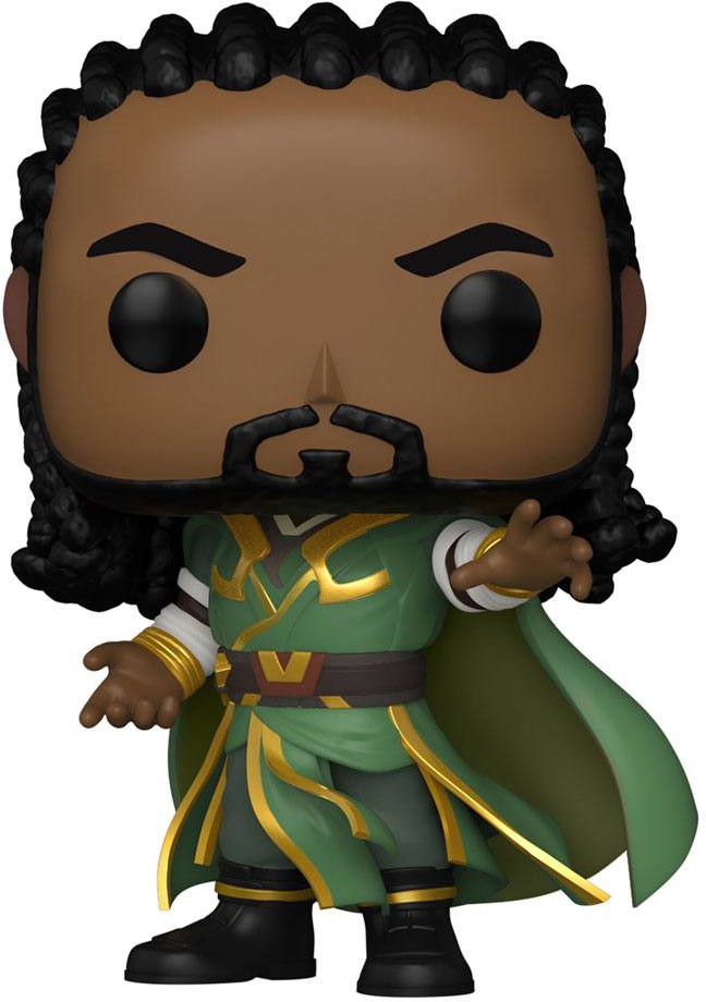 Funko POP! Doctor Strange in the Multiverse of Madness - Master Mordo