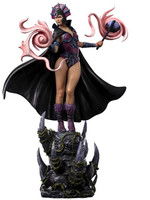 Masters of the Universe - Evil-Lyn BDS Art Scale