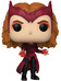 Funko POP! Doctor Strange in the Multiverse of Madness - Scarlet Witch