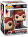 Funko POP! Doctor Strange in the Multiverse of Madness - Scarlet Witch