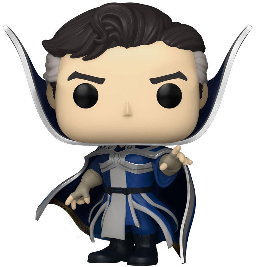 Funko POP! Doctor Strange in the Multiverse of Madness - Supreme Strange