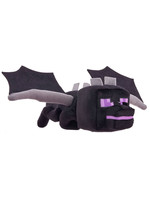 Minecraft - Ender Dragon Electronic Plush