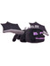 Minecraft - Ender Dragon Electronic Plush