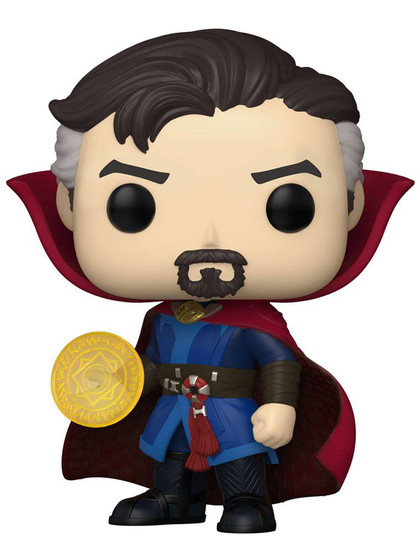 Funko POP! Doctor Strange in the Multiverse of Madness - Doctor Strange