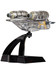 Star Wars Hot Wheels Starships Select - Razor Crest