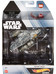 Star Wars Hot Wheels Starships Select - Razor Crest