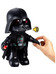 Star Wars: Obi-Wan Kenobi - Darth Vader Electronic Plush