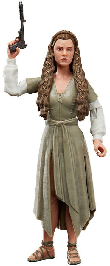 Star Wars Black Series - Princess Leia