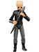 Star Wars Black Series - Figrin D'an