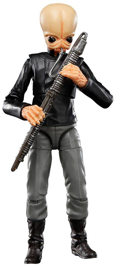 Star Wars Black Series - Figrin Dan