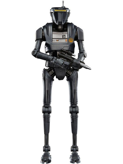 Star Wars Black Series - New Republic Security Droid