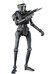 Star Wars Black Series - New Republic Security Droid