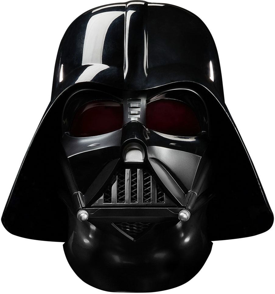 Star Wars Black Series - Darth Vader Premium Electronic Helmet