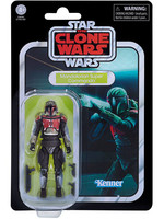 Star Wars The Vintage Collection - Mandalorian Super Commando - DAMAGED PACKAGING