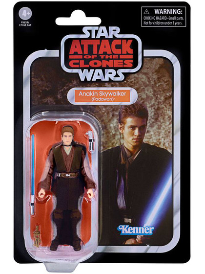 Star Wars The Vintage Collection - Anakin Skywalker (Padawan)