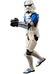 Star Wars The Vintage Collection - Stormtrooper Commander