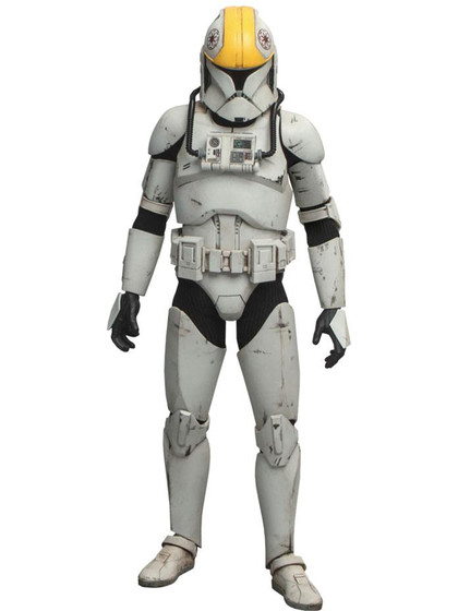 Star Wars: Episode II - Clone Pilot MMS - 1/6