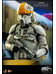 Star Wars: Episode II - Clone Pilot MMS - 1/6