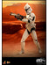 Star Wars: Episode II - Clone Trooper MMS - 1/6