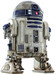 Star Wars: Episode II - R2-D2 MMS - 1/6