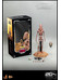 Star Wars: Episode II - battle Droid (Geonosis) MMS - 1/6