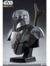 Star Wars: The Mandalorian - Din Djarin Life-Size Bust