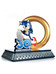 Sonic The Hedgehog - Sonic 30th Anniversary Statue (Standard Edition)