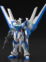 HG Gundam Helios - 1/144