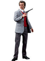 Clint Eastwood Legacy Collection - Harry Callahan (Dirty Harry) - 1/6