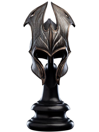 The Hobbit - Mirkwood Elf Captain Helm