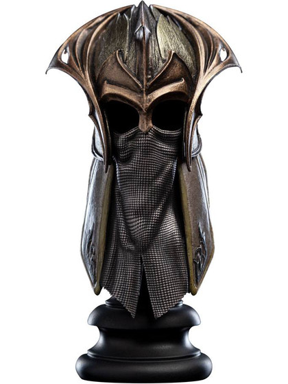 The Hobbit - Mirkwood Palace Guard Helm