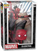 Funko POP! Comic Covers: Daredevil - Elektra