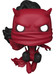 Funko POP! Comic Covers: Daredevil - Elektra